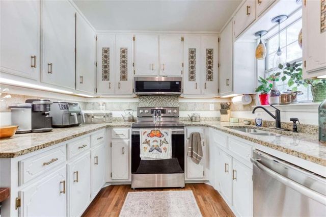 4234 Timber Trace Road, Loganville, GA 30052