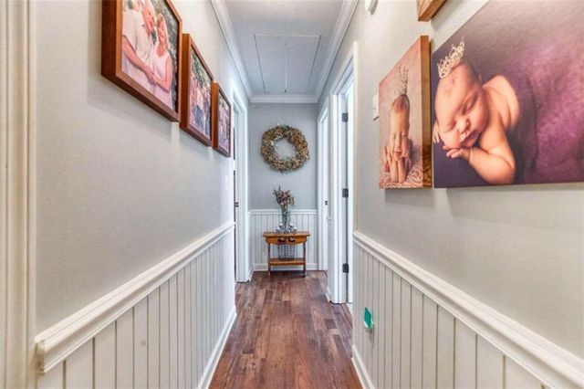 4234 Timber Trace Road, Loganville, GA 30052