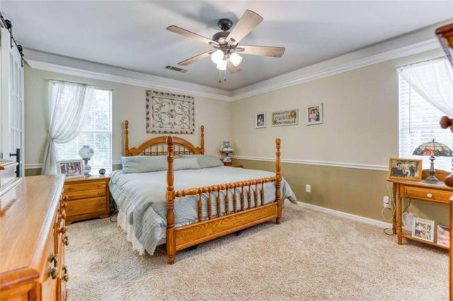 4234 Timber Trace Road, Loganville, GA 30052