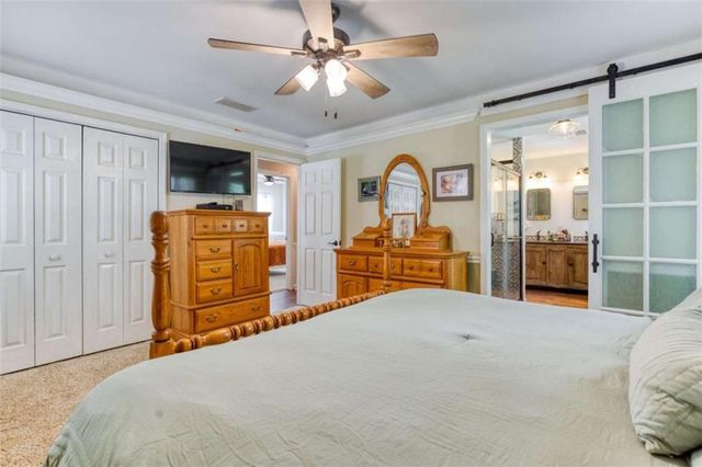 4234 Timber Trace Road, Loganville, GA 30052