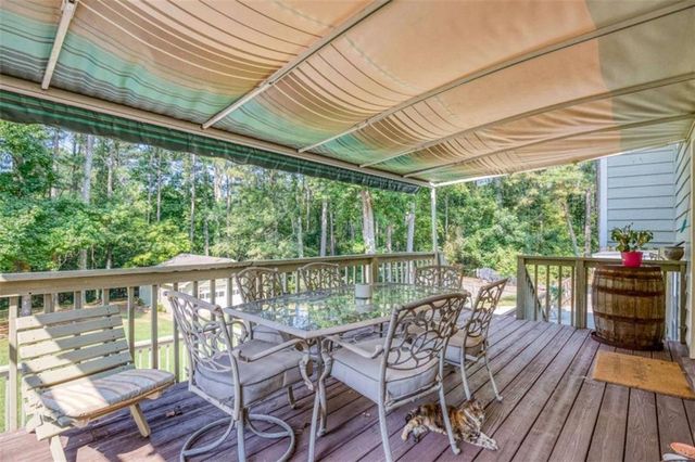 4234 Timber Trace Road, Loganville, GA 30052
