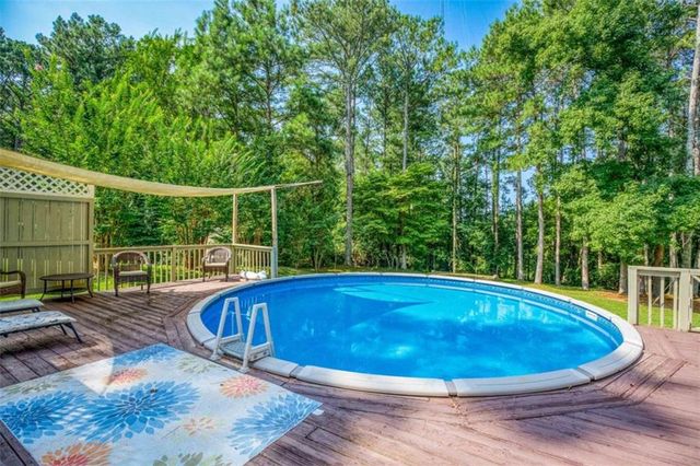 4234 Timber Trace Road, Loganville, GA 30052