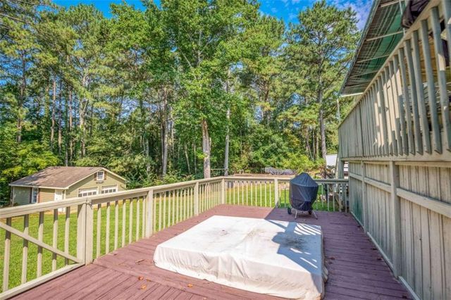 4234 Timber Trace Road, Loganville, GA 30052