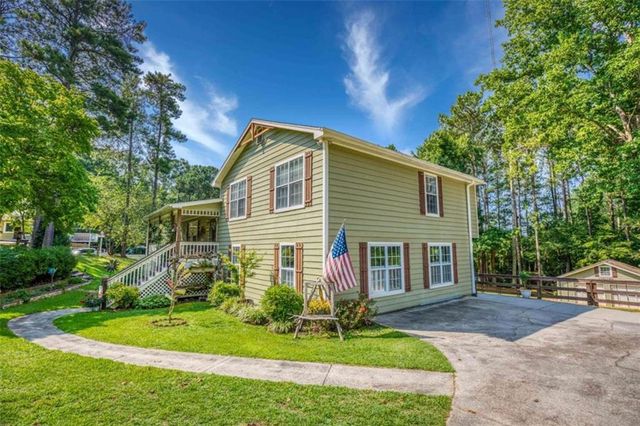 4234 Timber Trace Road, Loganville, GA 30052