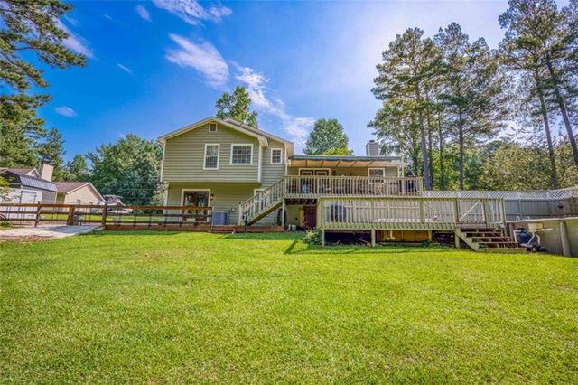 4234 Timber Trace Road, Loganville, GA 30052