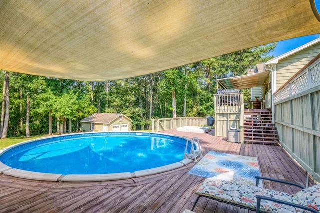 4234 Timber Trace Road, Loganville, GA 30052