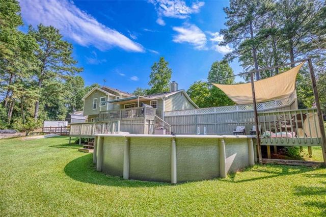 4234 Timber Trace Road, Loganville, GA 30052