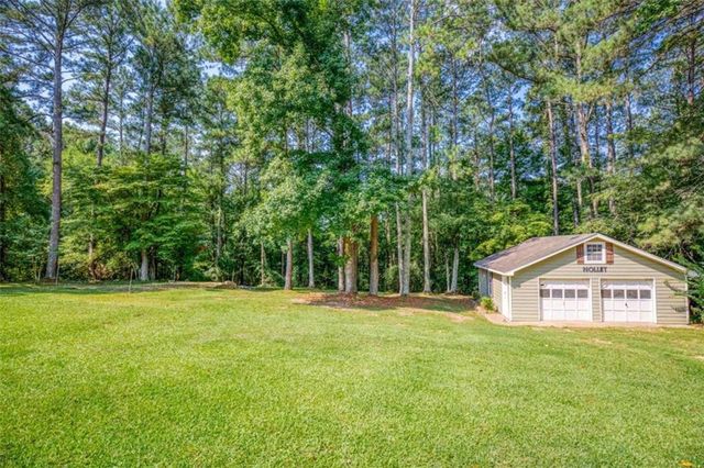 4234 Timber Trace Road, Loganville, GA 30052