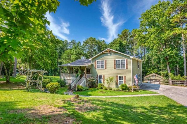 4234 Timber Trace Road, Loganville, GA 30052