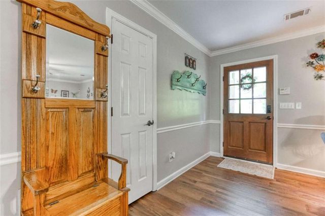 4234 Timber Trace Road, Loganville, GA 30052
