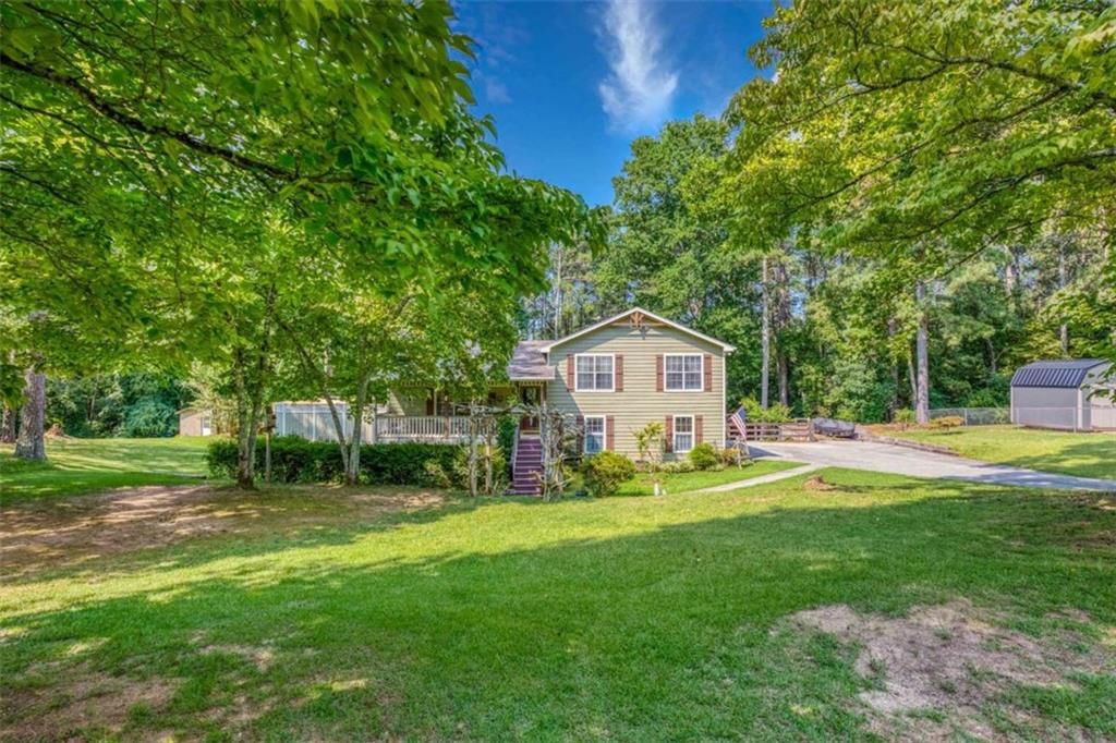 4234 Timber Trace Road, Loganville, GA 30052
