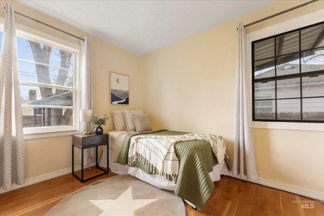 718 S Opal St, Boise, ID 83705