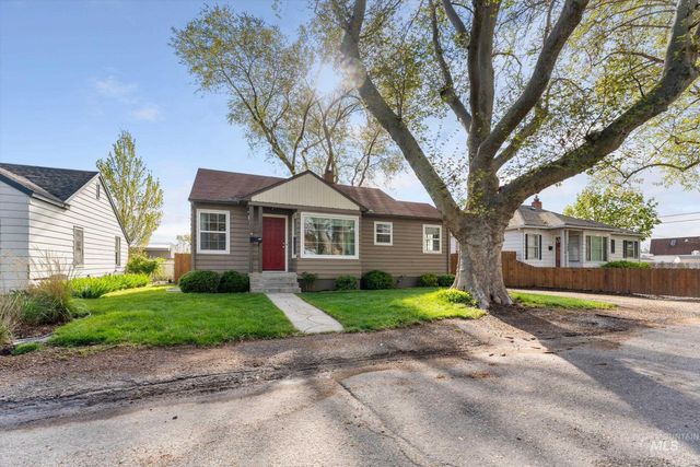 718 S Opal St, Boise, ID 83705