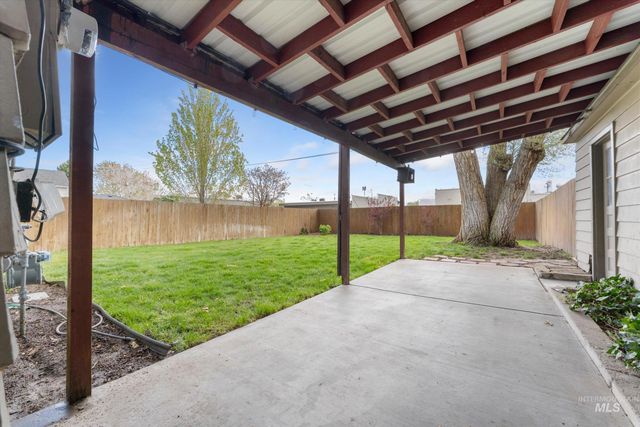 718 S Opal St, Boise, ID 83705