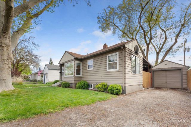 718 S Opal St, Boise, ID 83705