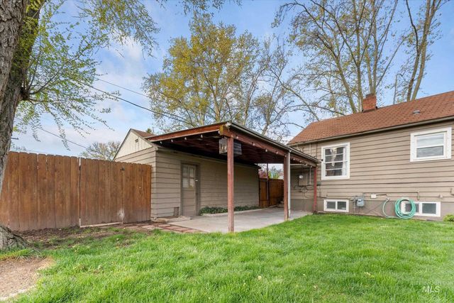 718 S Opal St, Boise, ID 83705