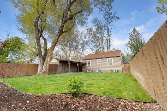 718 S Opal St, Boise, ID 83705