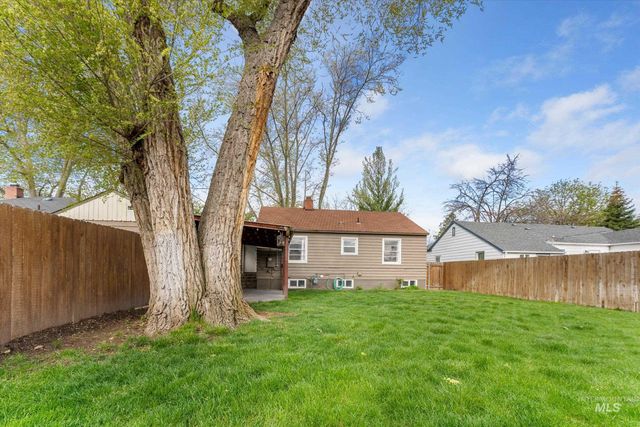 718 S Opal St, Boise, ID 83705