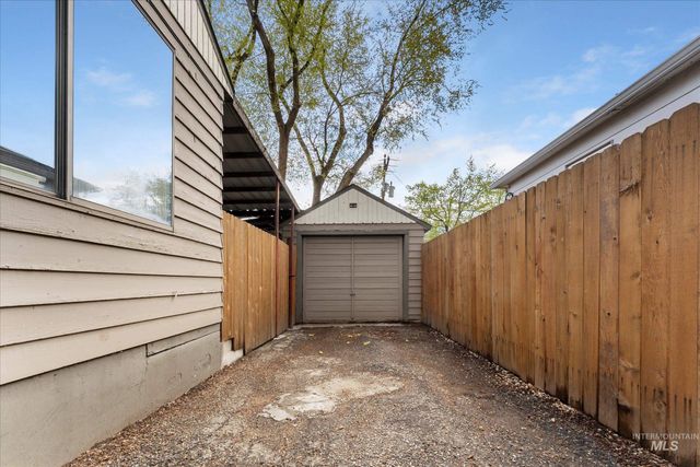 718 S Opal St, Boise, ID 83705