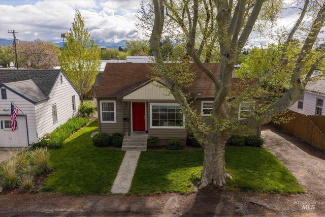 718 S Opal St, Boise, ID 83705