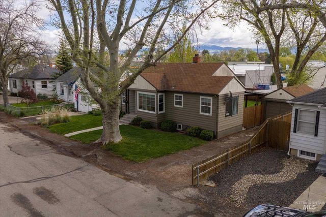 718 S Opal St, Boise, ID 83705