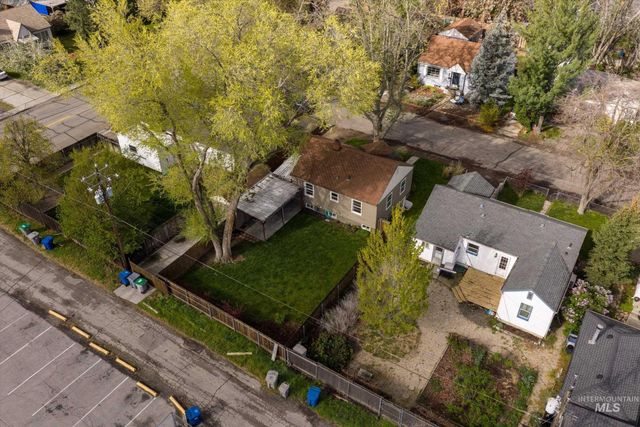 718 S Opal St, Boise, ID 83705