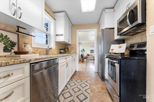 718 S Opal St, Boise, ID 83705