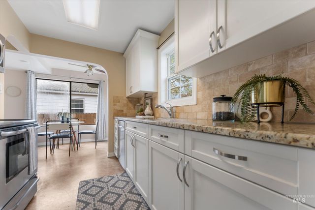 718 S Opal St, Boise, ID 83705