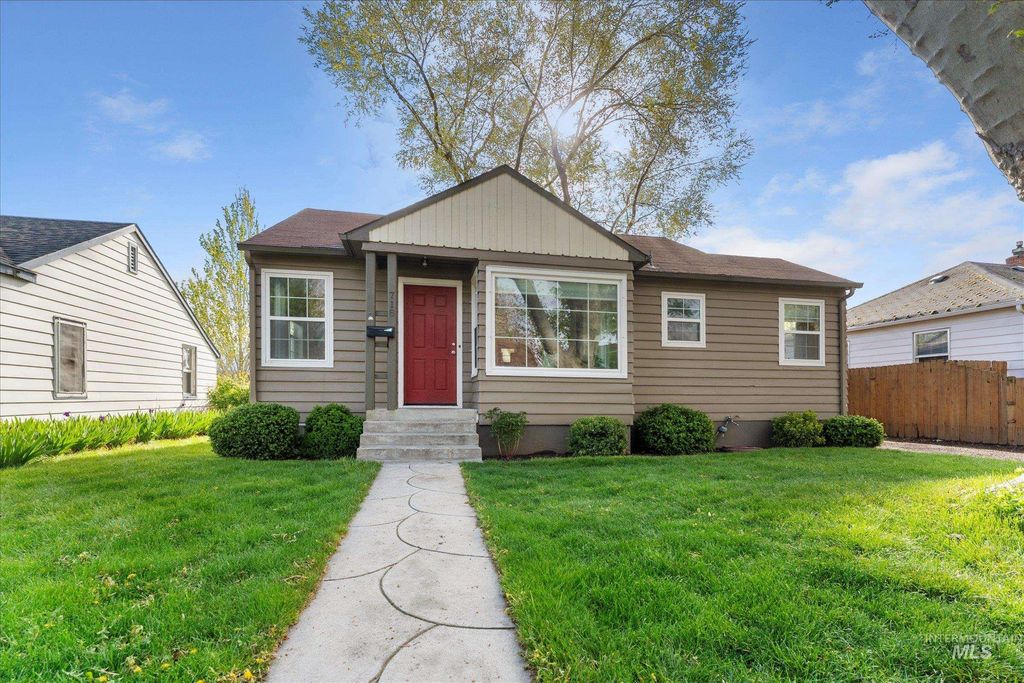 718 S Opal St, Boise, ID 83705