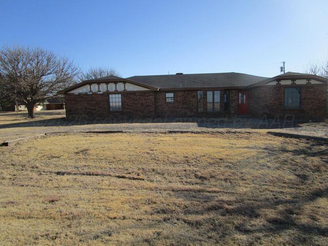 601 ALAMO Street, Claude, TX 79019