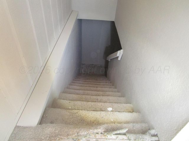 601 ALAMO Street, Claude, TX 79019