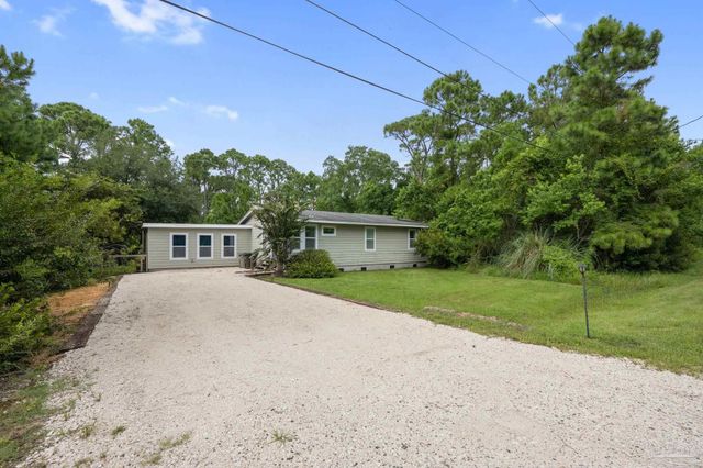 14280 Gant Ave, Pensacola, FL 32507