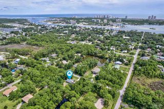14280 Gant Ave, Pensacola, FL 32507