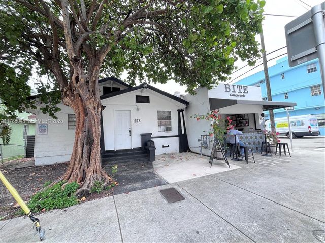 1574 SW 1st Street, Miami, FL 33135
