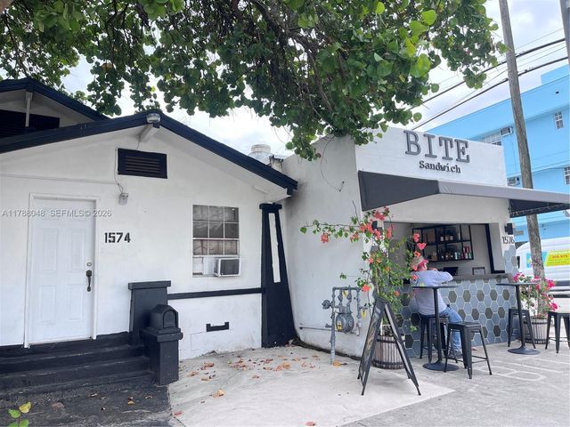 1574 SW 1st Street, Miami, FL 33135