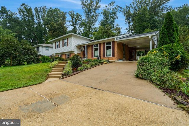 6313 GREELEY BLVD, Springfield, VA 22152