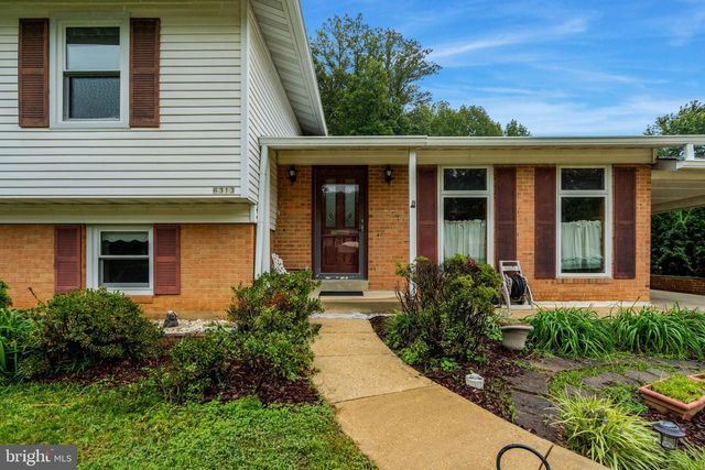 6313 GREELEY BLVD, Springfield, VA 22152