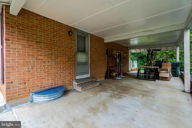 6313 GREELEY BLVD, Springfield, VA 22152