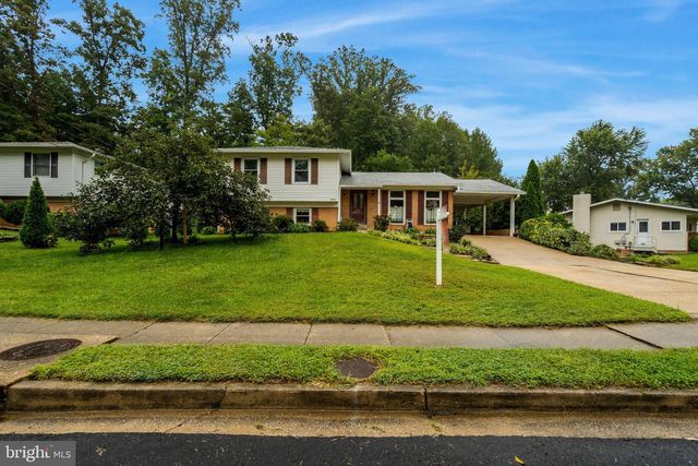 6313 GREELEY BLVD, Springfield, VA 22152