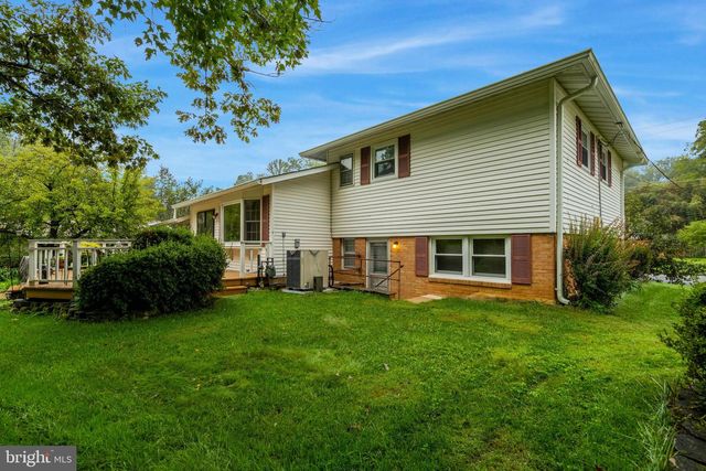 6313 GREELEY BLVD, Springfield, VA 22152