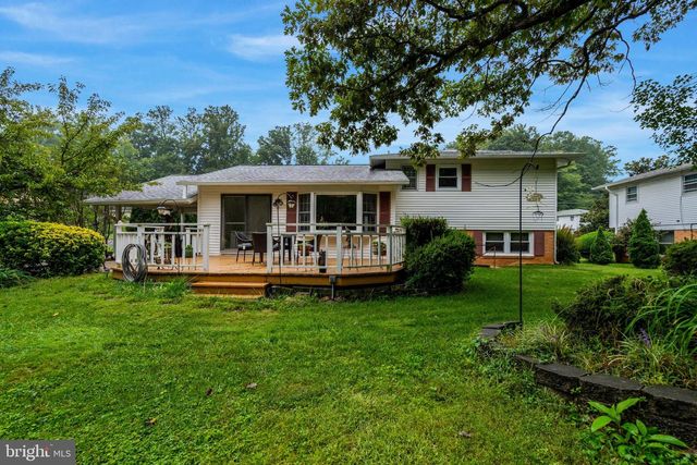 6313 GREELEY BLVD, Springfield, VA 22152