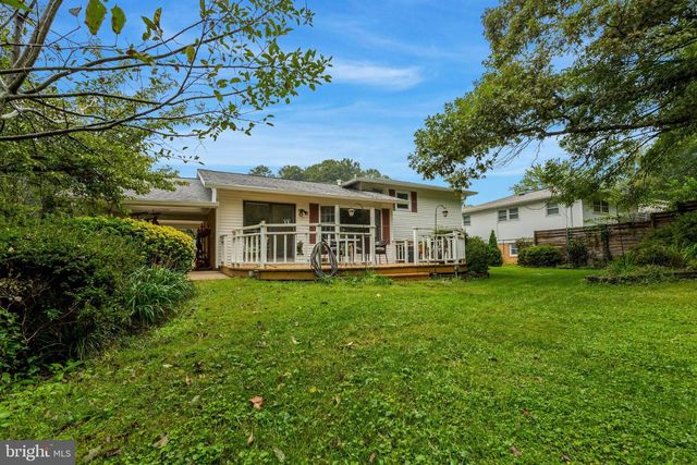 6313 GREELEY BLVD, Springfield, VA 22152