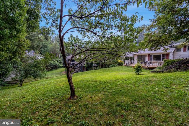 6313 GREELEY BLVD, Springfield, VA 22152