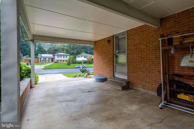 6313 GREELEY BLVD, Springfield, VA 22152