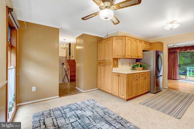 6313 GREELEY BLVD, Springfield, VA 22152