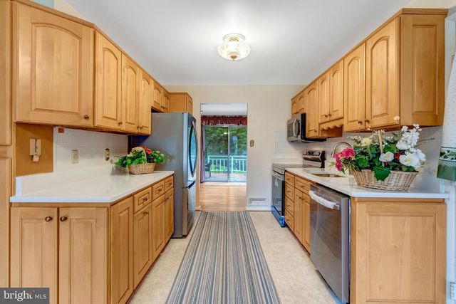 6313 GREELEY BLVD, Springfield, VA 22152