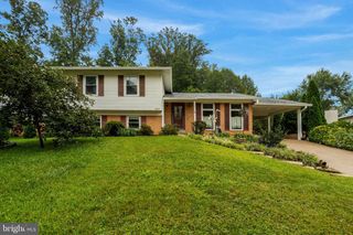 6313 GREELEY BLVD, Springfield, VA 22152