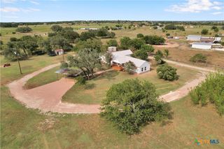 10927 County Road 272, Bertram, TX 78605