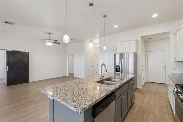 8412 NW 158th Street, Edmond, OK 73013