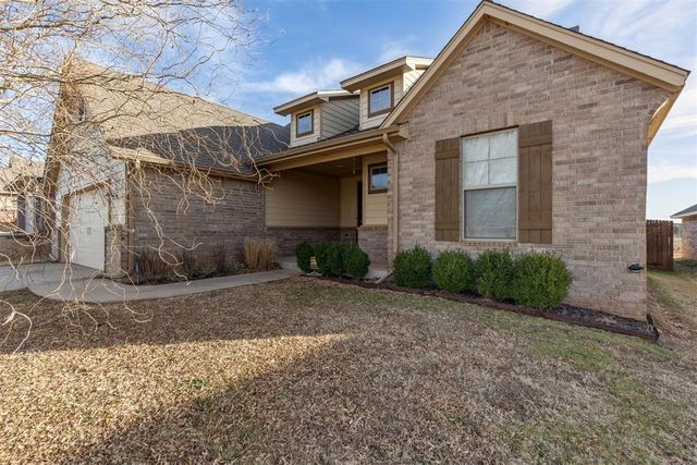 8412 NW 158th Street, Edmond, OK 73013